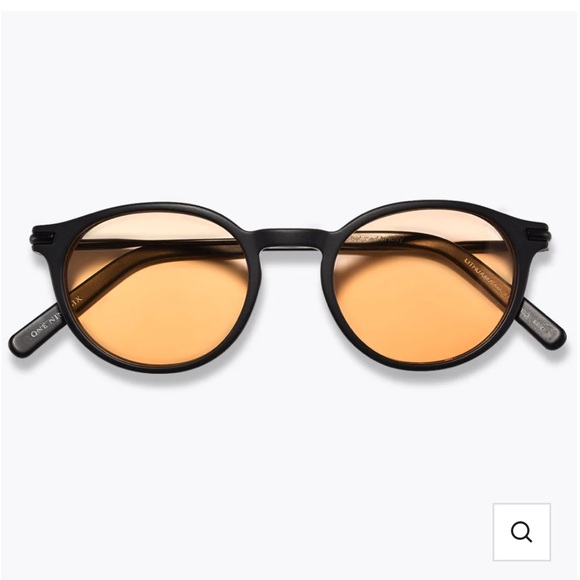 LITHUANIA Sunglasses one nine six unissex W/M